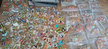 Zonder minimumprijs - Sigarenbandje - Papier - (5000), Nieuw