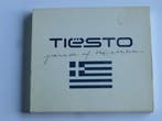 Tiësto - Parade of the Athletes (magic), Cd's en Dvd's, Cd's | Dance en House, Ophalen of Verzenden, Zo goed als nieuw