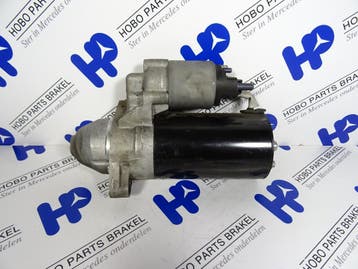 Startmotor A 651 906 0000 o.a: Sprinter w906, Vito w639, Ophalen of Verzenden, Gebruikt, Mercedes-Benz