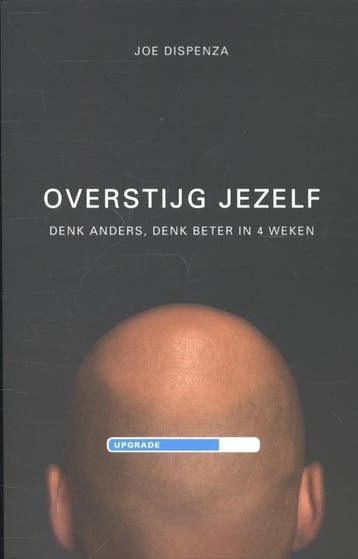 Overstijg jezelf - Joe Dispenza 9789021554310, Verzenden, Gelezen, Joe Dispenza