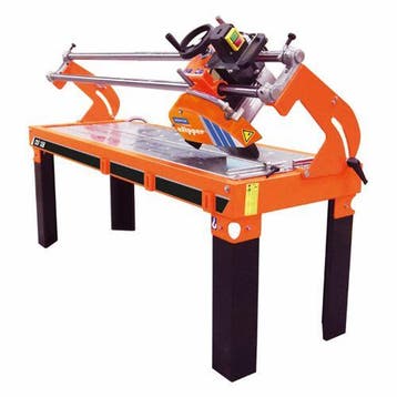 Norton Clipper CST150 steenzaagmachine 400 volt demo, Ophalen of Verzenden, Nieuw