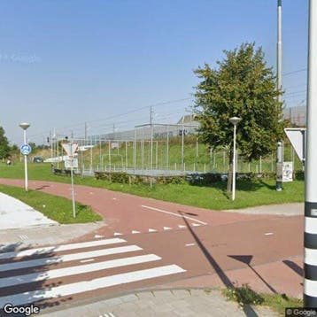 Studio te huur in Amsterdam - 23 m² - 1 kamer(s), Amsterdam