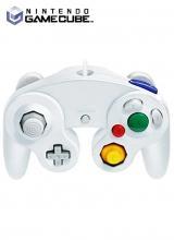 MarioCube.nl: GameCube Controller Second Party Wit Nieuw, Ophalen of Verzenden, Nieuw