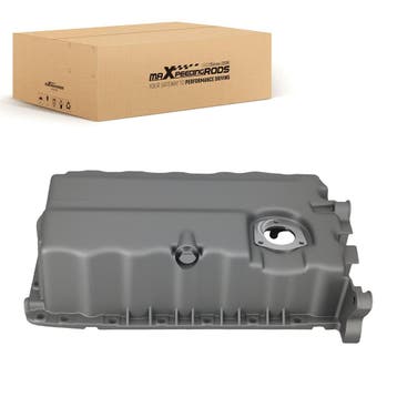 Oil Sump geschikt voor Audi A3, Skoda Octavia, VW Golf 03..., Verzenden, Nieuw, Skoda