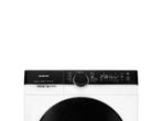 Inventum VWM8010W - Wasmachine - 14 wasprogrammas - Wit, Verzenden, Zo goed als nieuw