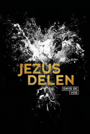 Jezus delen - David de Vos 9789079807574, Verzenden, Gelezen, David de Vos