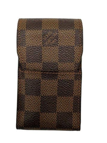 Louis Vuitton - Zonder minimumprijs - Sigarettendoos -, Verzamelen, Nieuw