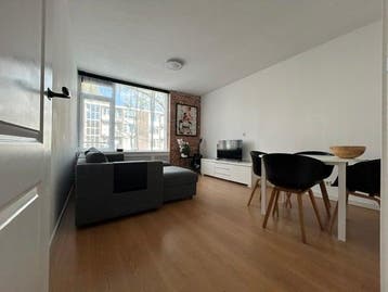 Te huur: Appartement Loevestein in Amsterdam, Noord-Holland, Appartement, Amsterdam