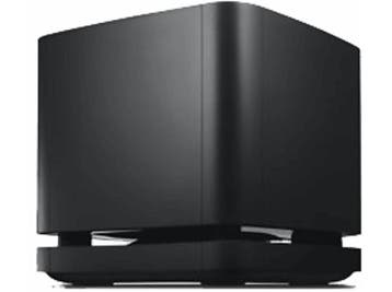 Bose -  Bass Module 500  - Zwart, Audio, Tv en Foto, Luidsprekers, Verzenden, Nieuw, Center speaker, Bose