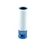 Tooltech Krachtdop 15 mm - Teflonbescherming - Lange 6-ka..., Ophalen of Verzenden, Nieuw