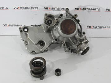 Kawasaki VN 1500 Vulcan Differentieel Final drive, Motoren, Onderdelen | Kawasaki, Ophalen of Verzenden, Nieuw