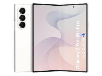 Samsung -  Galaxy Z Fold8 Ultra - 256 Gb  - Wit, Telecommunicatie, Verzenden, Wit, Touchscreen, Nieuw