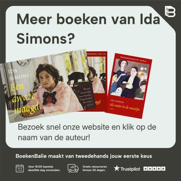 In memoriam Mizzi - Ida Simons 9789059365773, Verzenden, Zo goed als nieuw, Ida Simons