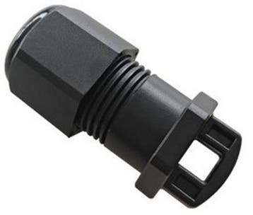 2x APS bus end cap, Ophalen, Nieuw