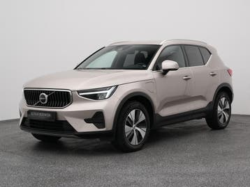 Zakelijke Lease |  Volvo XC40, Automaat, Stof, Gebruikt, Overige brandstoffen