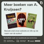 Elegast 9789085680611 A. Kruijssen, Verzenden, Zo goed als nieuw, A. Kruijssen