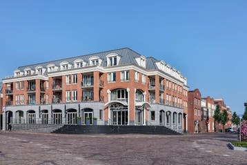 Te huur: Appartement De Keuvel in Noordwijk, Noordwijk, Appartement, Zuid-Holland