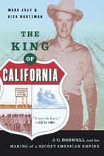 The King Of California | 9781586482817 | Mark Arax ; Rick, Zo goed als nieuw, Mark Arax ; Rick Wartzman