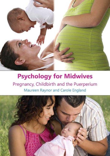 Psychology for Midwives - Maureen Raynor 9780335234332, Verzenden, Gelezen, Maureen Raynor