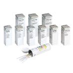 Combur 3 Urineteststrips – 50 Strips, Verzenden, Nieuw