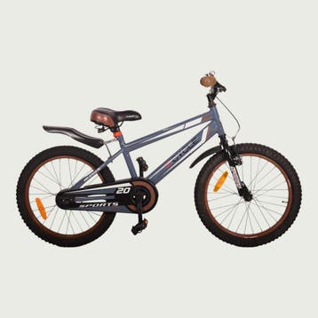 2Cycle kinderfiets 20 inch, Ophalen of Verzenden, Gebruikt, 2Cycle