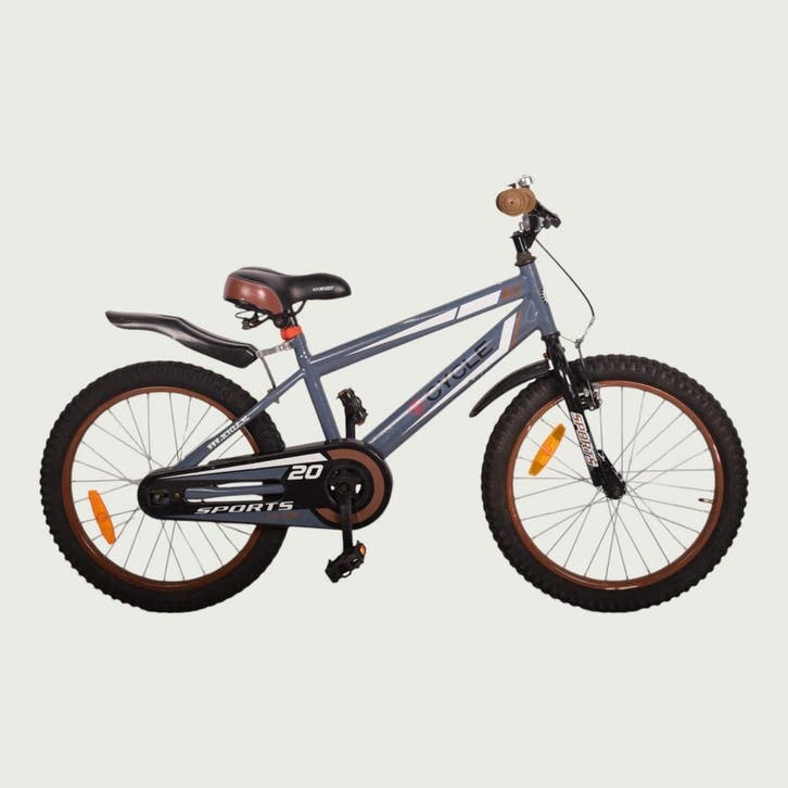 2Cycle kinderfiets 20 inch, Fietsen en Brommers, Fietsen | Kinderfietsjes, Gebruikt, Ophalen of Verzenden