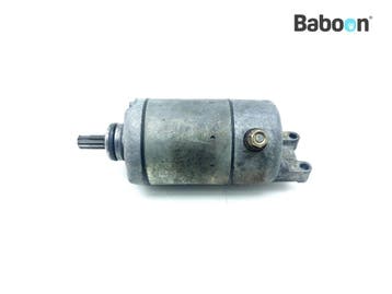 Startmotor Suzuki GSF 600 Bandit 2000-2004 (GSF600 MK2), Motoren, Onderdelen | Suzuki, Verzenden, Gebruikt