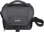 Sony LCS-U11 camera case, Audio, Tv en Foto, Fotografie | Lenzen en Objectieven, Verzenden, Nieuw