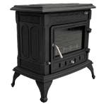 Houtkachel Henrey Hampshire, Huis en Inrichting, Kachels, Nieuw