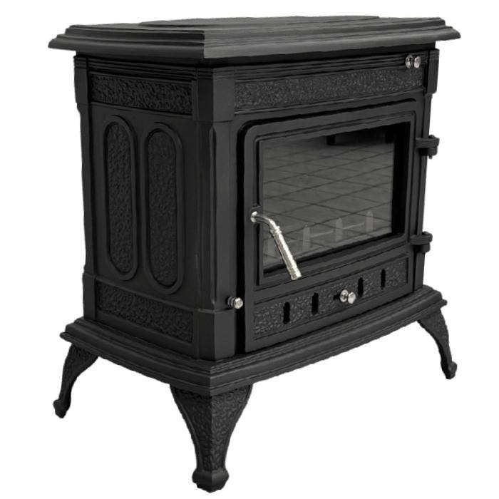 Houtkachel Henrey Hampshire, Huis en Inrichting, Kachels