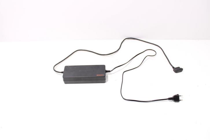 Oplader | Shimano | EC-E6000 | 36v | 2,5A |, Fietsen en Brommers, Fietsaccessoires | Fietsaccu's, Verzenden