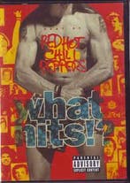 dvd - Red Hot Chili Peppers - What Hits!?, Verzenden, Zo goed als nieuw