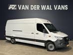 Zakelijke Lease |  Mercedes-Benz Sprinter 315 CDI 150pk L3H2, Stof, Gebruikt, Wit, Mercedes-Benz