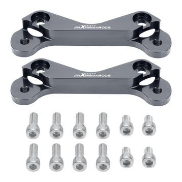 2x achter Remklauw Adapters Geschikt voor Subaru Impreza..., Verzenden, Nieuw, Subaru