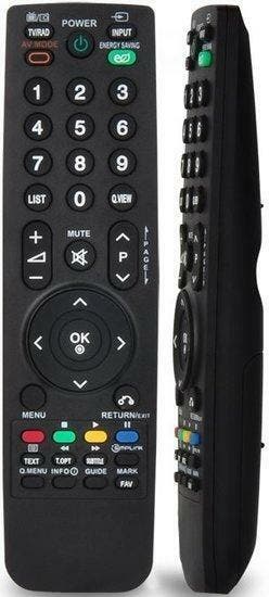 LG AKB69680403 afstandsbediening ALTERNATIEF, Verzenden, Nieuw