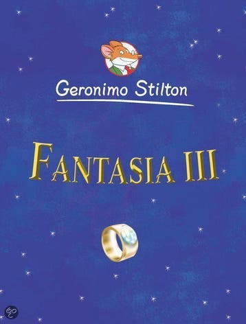 Fantasia III, Ophalen of Verzenden, Nieuw
