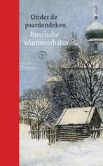Onder de paardendeken 9789028223103 Aleksandr S. Poesjkin, Verzenden, Zo goed als nieuw, Aleksandr S. Poesjkin