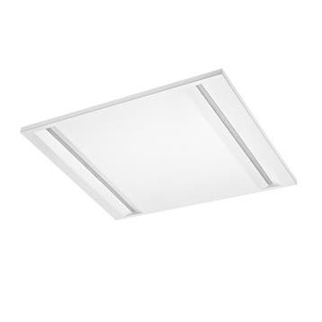 Spectrum -  ALGINE LINE 44W led paneel wit 4000K, Verzenden