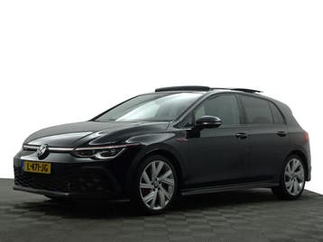 Volkswagen Golf | Zakelijke Lease v.a. €648.87 pm, Automaat, Stof, Gebruikt, Euro 6