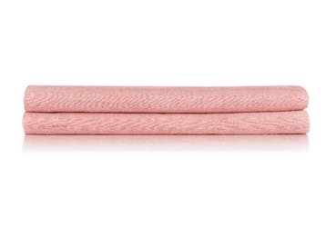 ZoHome Laken Lino Shell Red - 100% Katoen, Nieuw