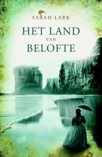 Het land van belofte / Nieuw-Zeeland: Kiward Station / 1, Verzenden, Zo goed als nieuw, Sarah Lark