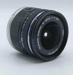 Olympus MFT 9-18MM 4.0-5.6 OCC, Audio, Tv en Foto, Fotografie | Lenzen en Objectieven, Ophalen of Verzenden, Zo goed als nieuw