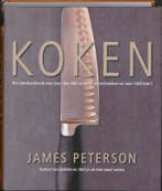 Koken 9789045201535 James Peterson, Verzenden, Gelezen, James Peterson