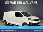 Opel Vivaro-e | 136pk Automaat L2H1 50 kWh Elektrisch Airco