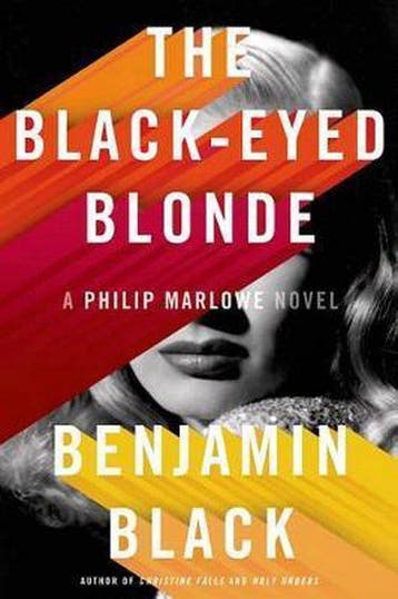 The Black-Eyed Blonde - Benjamin Black 9780805098143, Verzenden, Gelezen, Benjamin Black