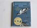 Watervogel Gids met 80 Geluiden op CD / Hannu Jännes, Owen R, Ophalen of Verzenden, Zo goed als nieuw
