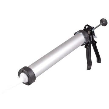 Kitpistool professional 600 ml, Ophalen of Verzenden, Nieuw