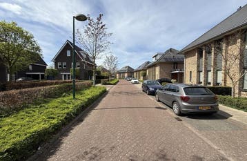 Huis te huur aan Rosep in Veldhoven - Noord-Brabant, Twee onder één kap, Noord-Brabant