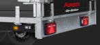 Anssems PSX 3000.405x178 Go-Getter Plateauwagen, Ophalen of Verzenden, Nieuw
