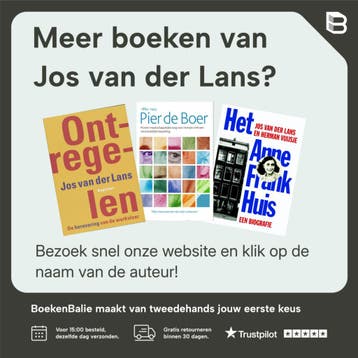 Ben Sajet (1887-1986) / Biografie reeks CANON sociaal werk /, Verzenden, Gelezen, Jos van der Lans